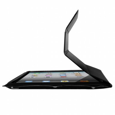 Approx Funda Ipad 2 Flex Appipc03b Negro